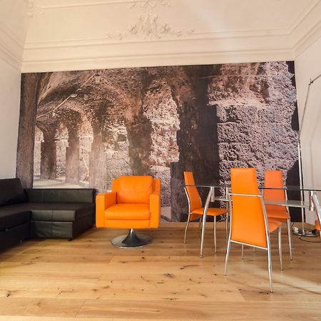 Umberto Flat City Center Catania Exterior photo