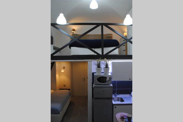 Umberto Flat City Center Catania Exterior photo