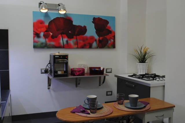 Umberto Flat City Center Catania Exterior photo
