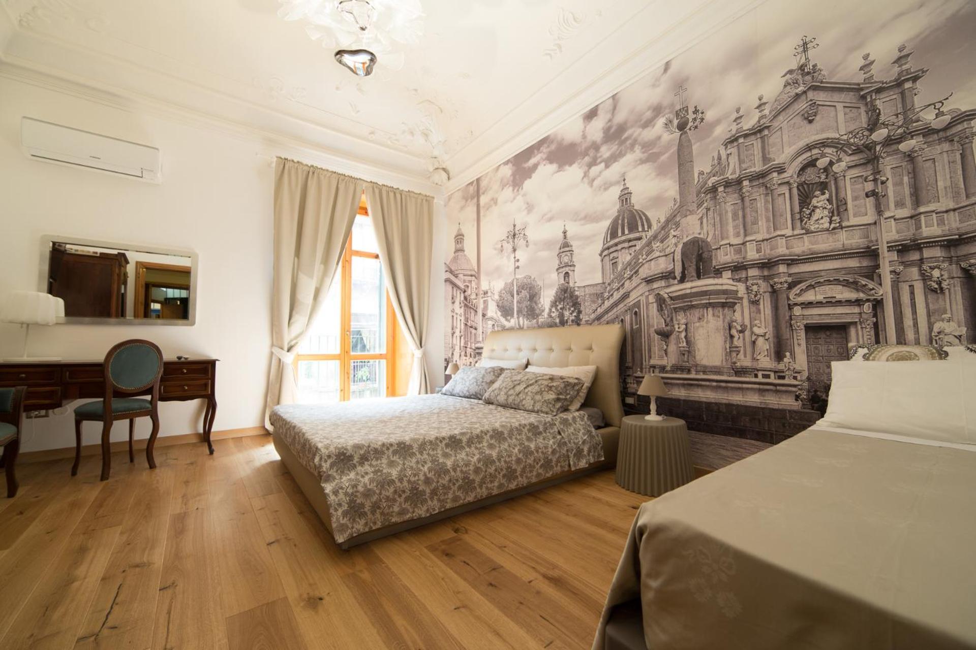 Umberto Flat City Center Catania Exterior photo