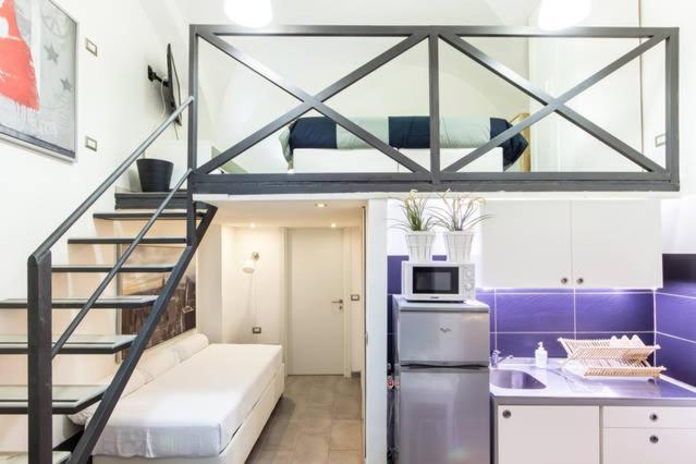 Umberto Flat City Center Catania Exterior photo